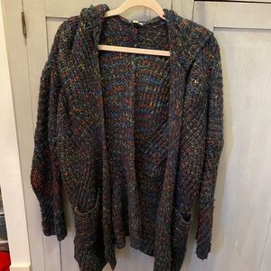 UO cardigan!